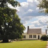 Patrick Henry's Red Hill