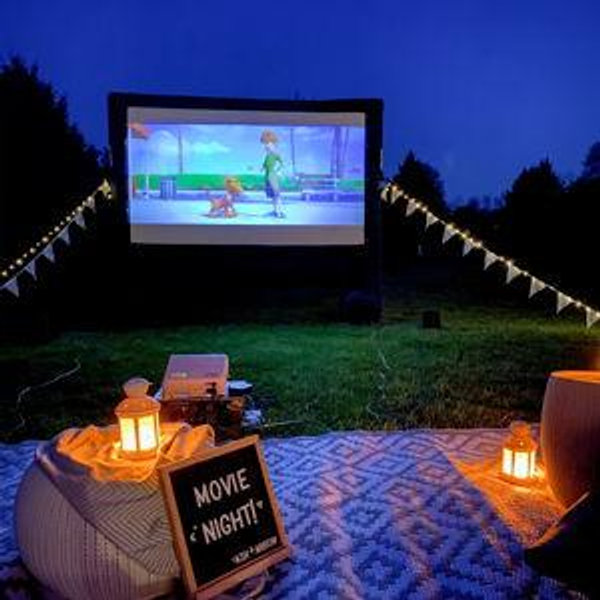 Movie Night