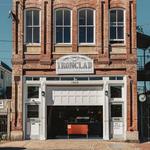 Ironclad Coffee Roasters