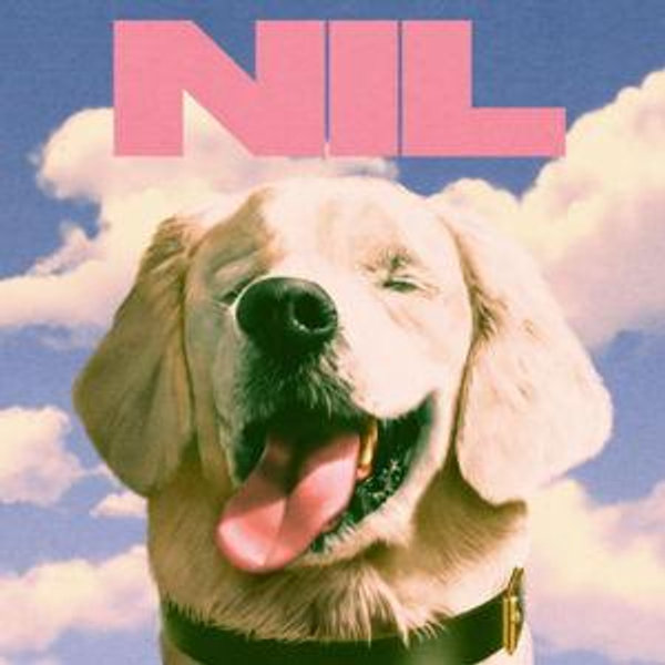 The Dirty Nil - [Limited Edition Pink LP]