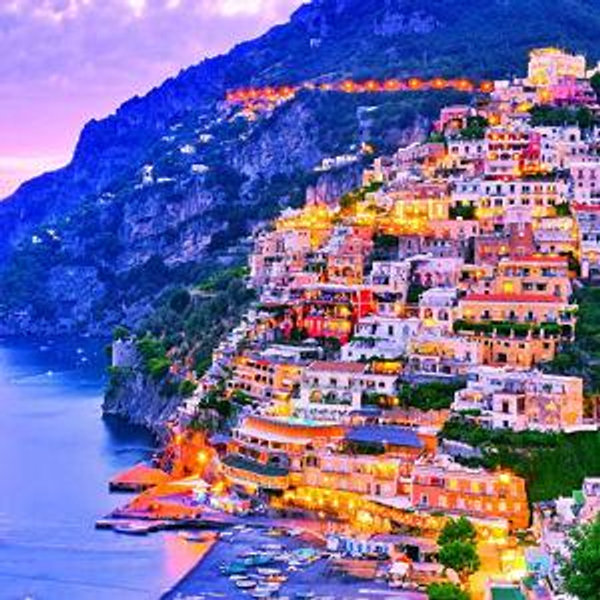 Honeymoon Fund to Italy!