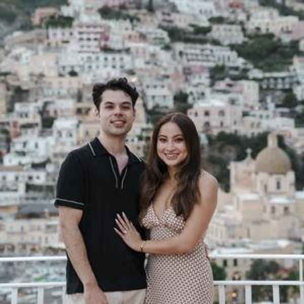 Newlywed Fund