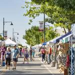 Farmers & Crafts Market of Las Cruces