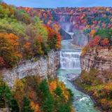 Letchworth State Park