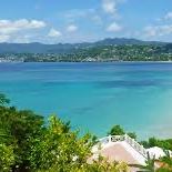 Grand Anse Beach