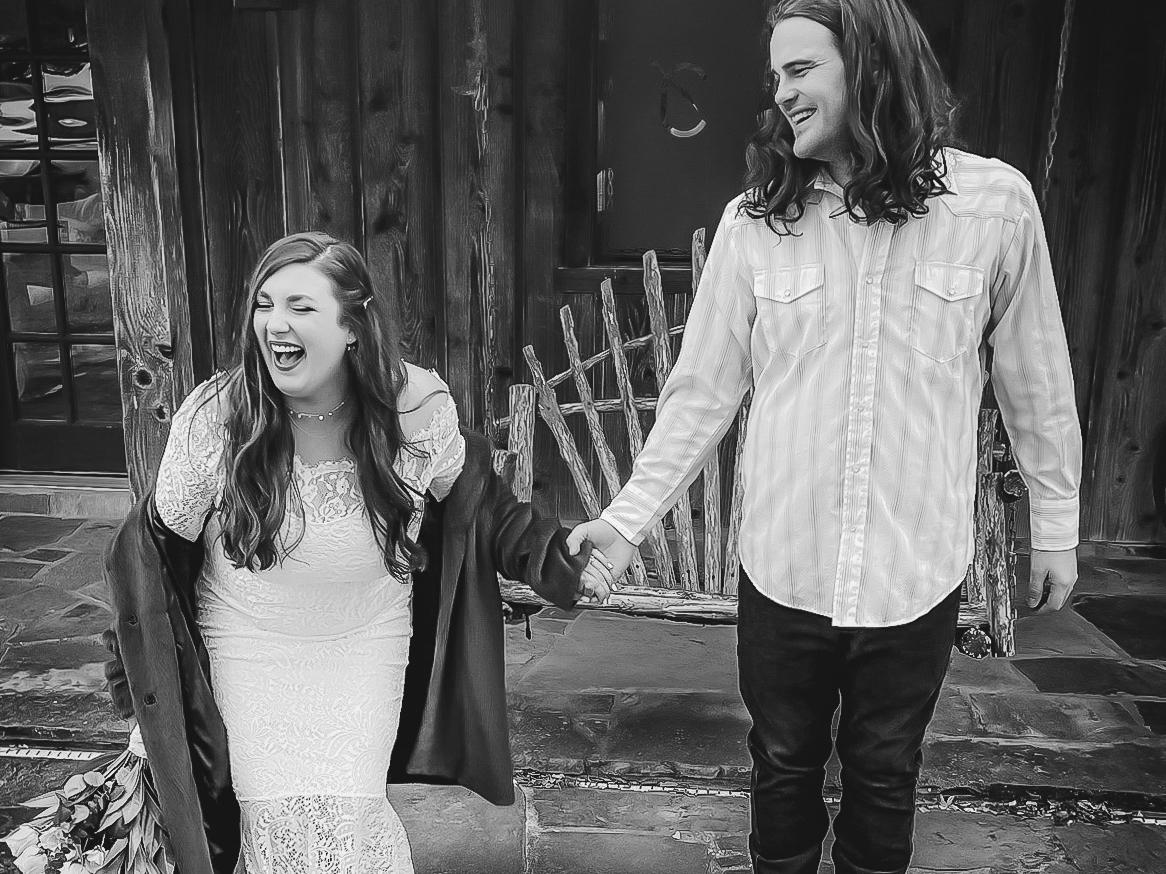 The Wedding Website of Lindsey Corradino and Ryan Coates