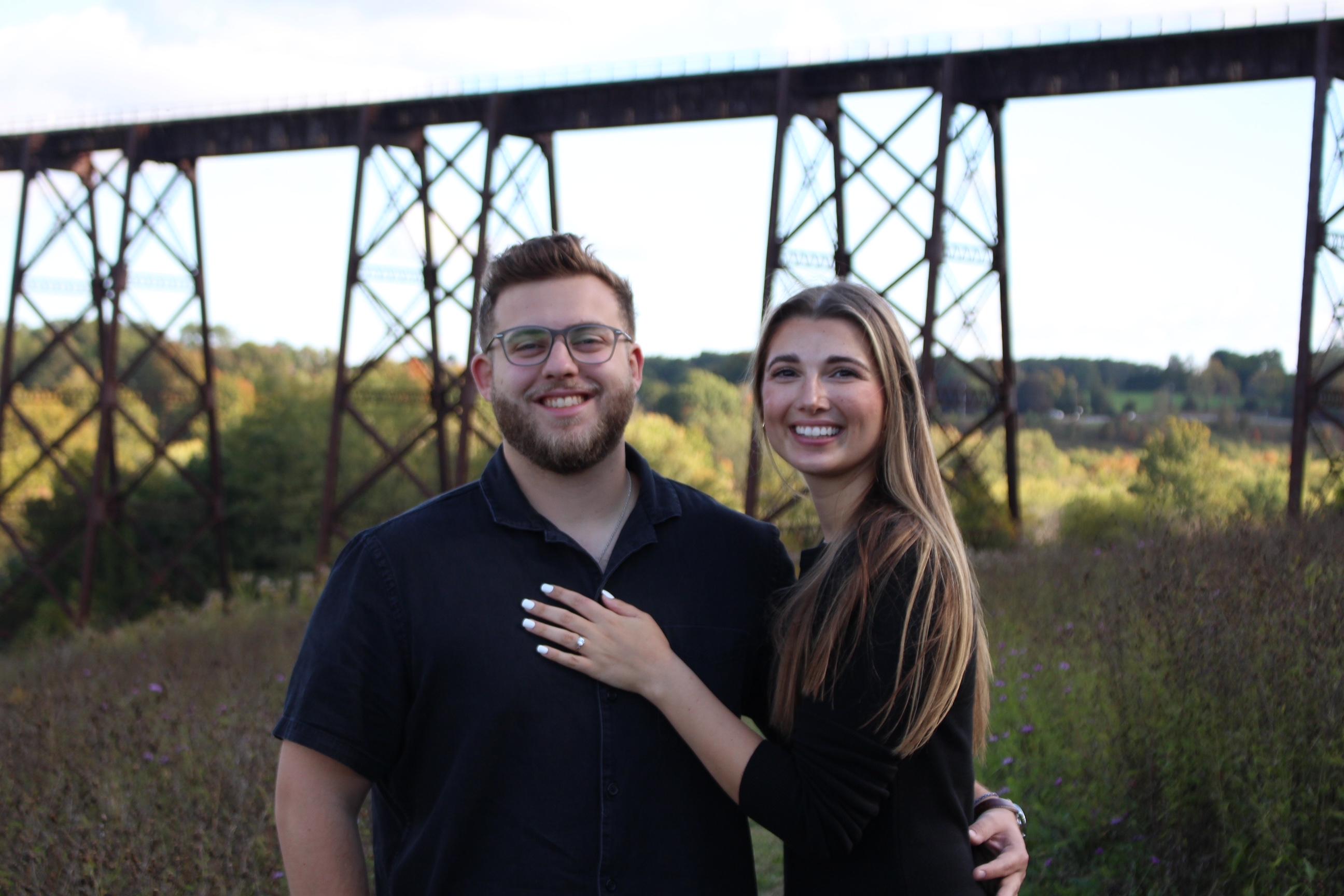 The Wedding Website of Sydney Nicolette and Daniel Haber
