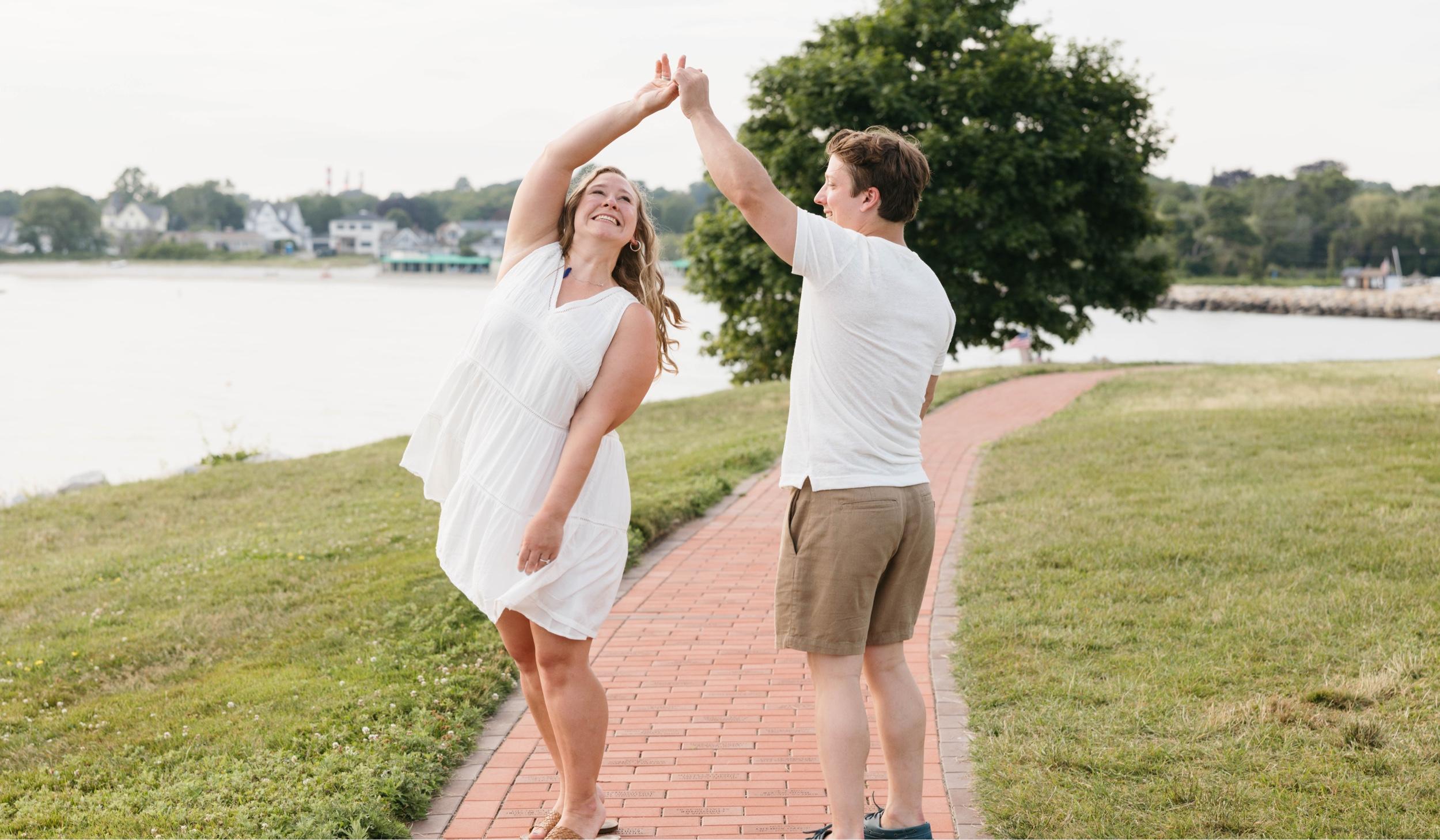 The Wedding Website of Katie Baller and Eric Anderson