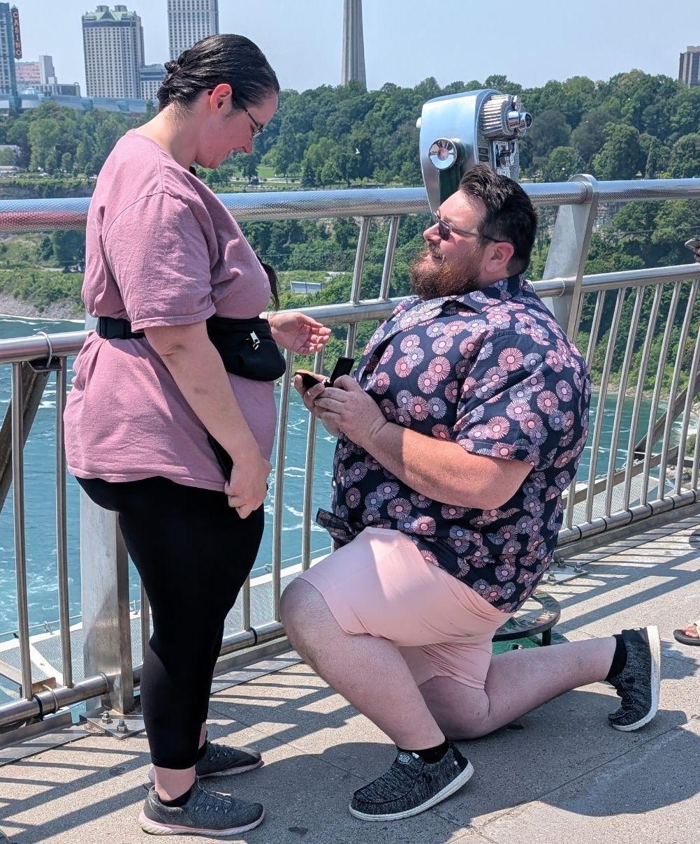 The Wedding Website of Abigail Watters and Kevin Allen