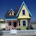 The Real UP House