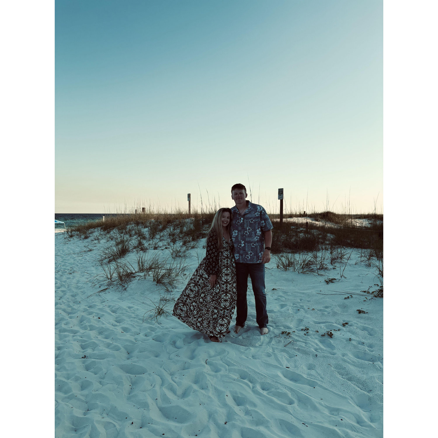 our memorable florida trip