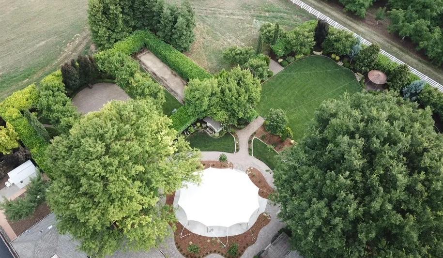 The Wedding Website of Sara Kenning and Kyle Stevens