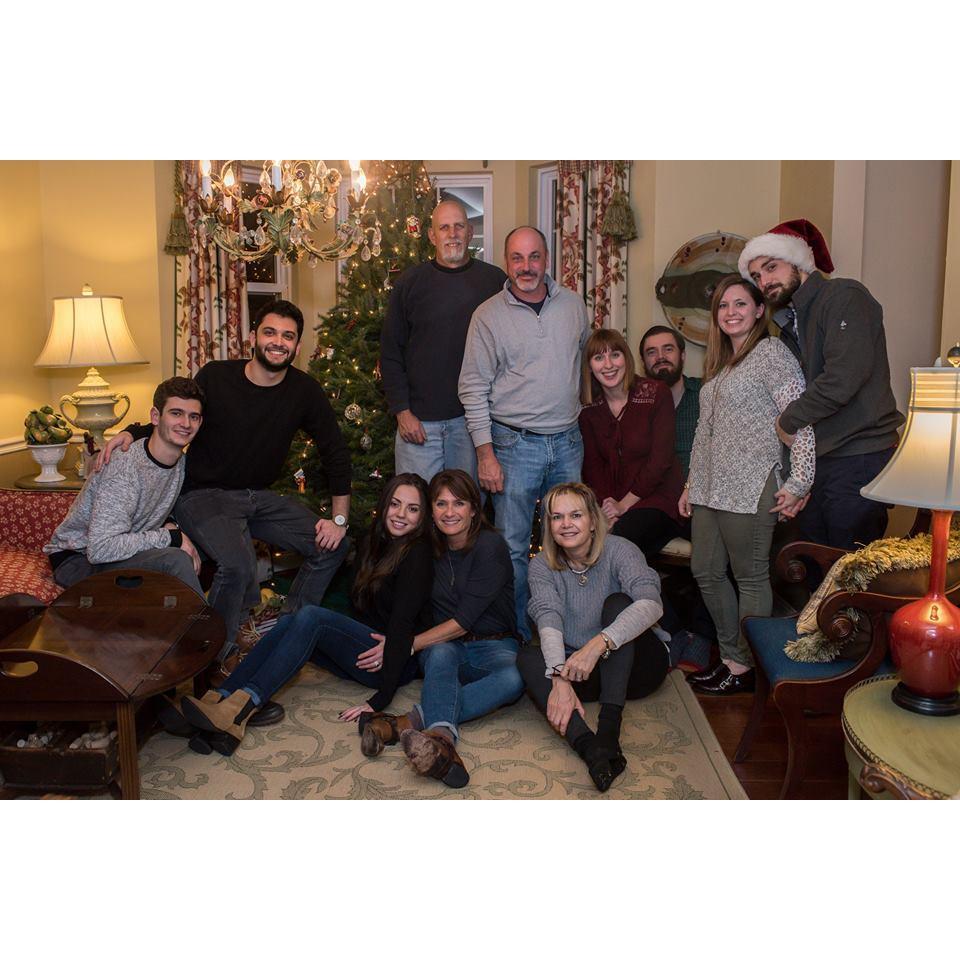 Christmas 2015.