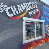 Dos Chamucos Taqueria - Lower Queen Anne