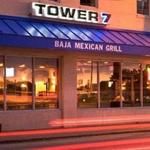 Tower 7 Baja Mexican Grill