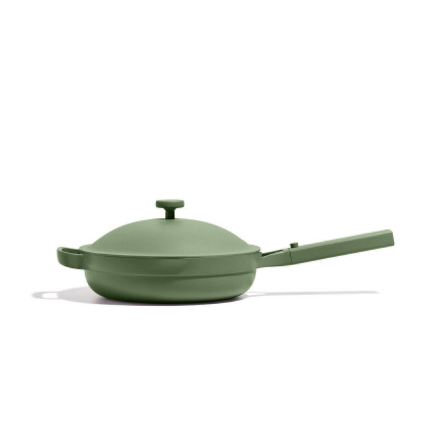 Our Place 2.6qt 10.5" Ceramic Nonstick Always Pan 2.0 - Sage