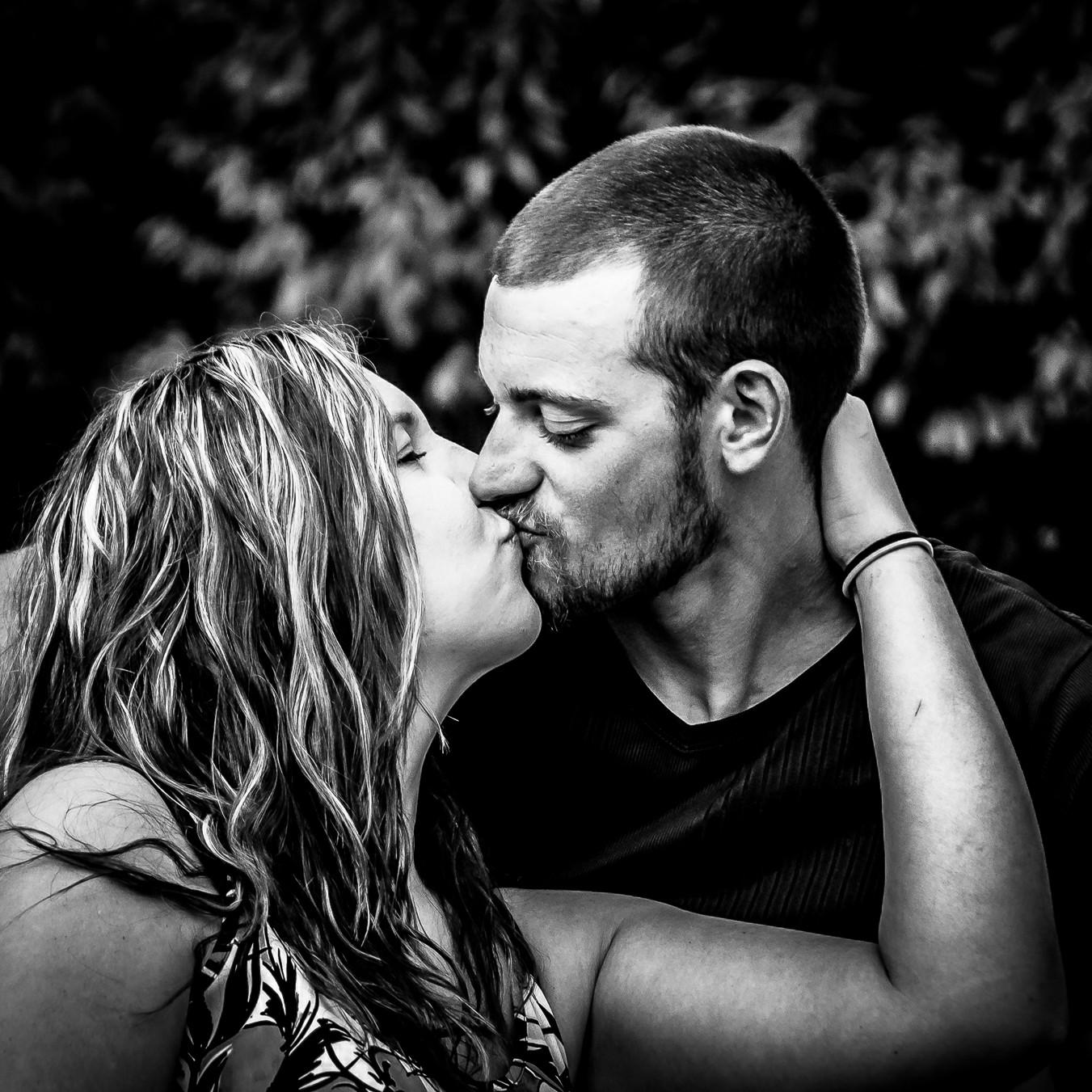 You are my everything.