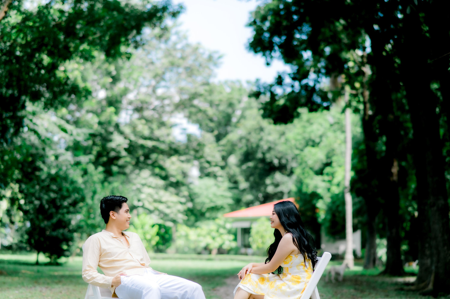 The Wedding Website of Leigh Anne Danielle Limos and Rob Daniel Matilla
