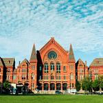Cincinnati Music Hall