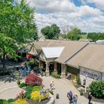 Kitchen Kettle Village