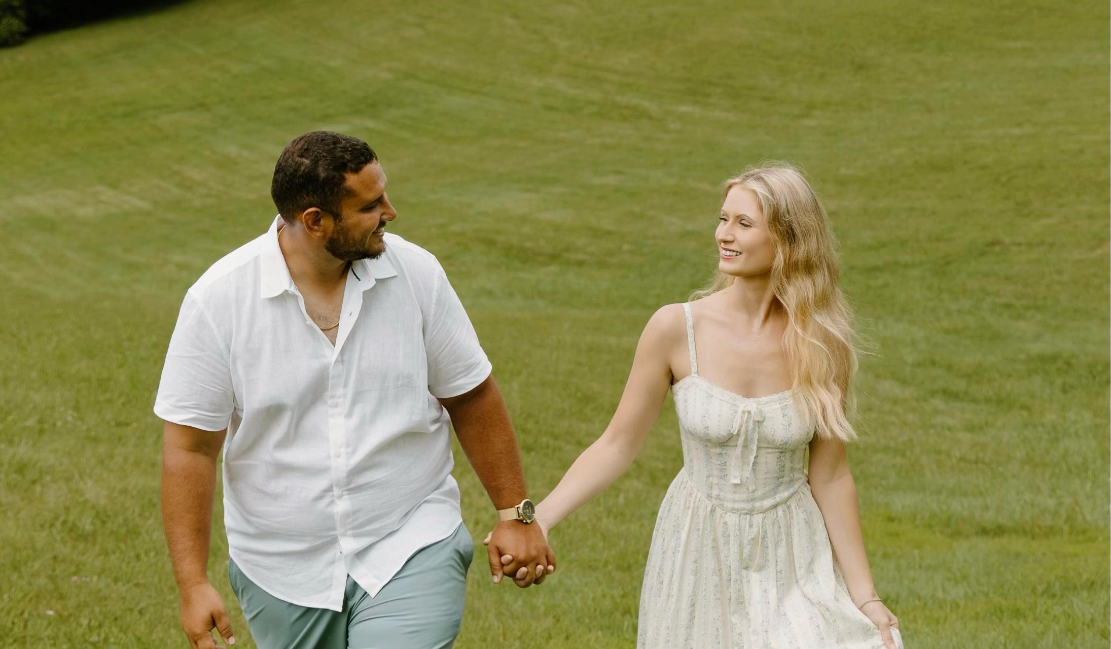 The Wedding Website of Haley Mitroff and Joey Morris