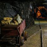 Consolidated Gold Mine
