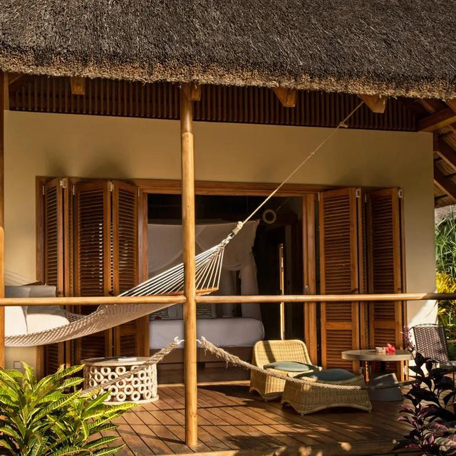 Couples Massage in Zanzibar