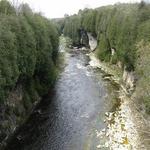 Elora Gorge & Quarry