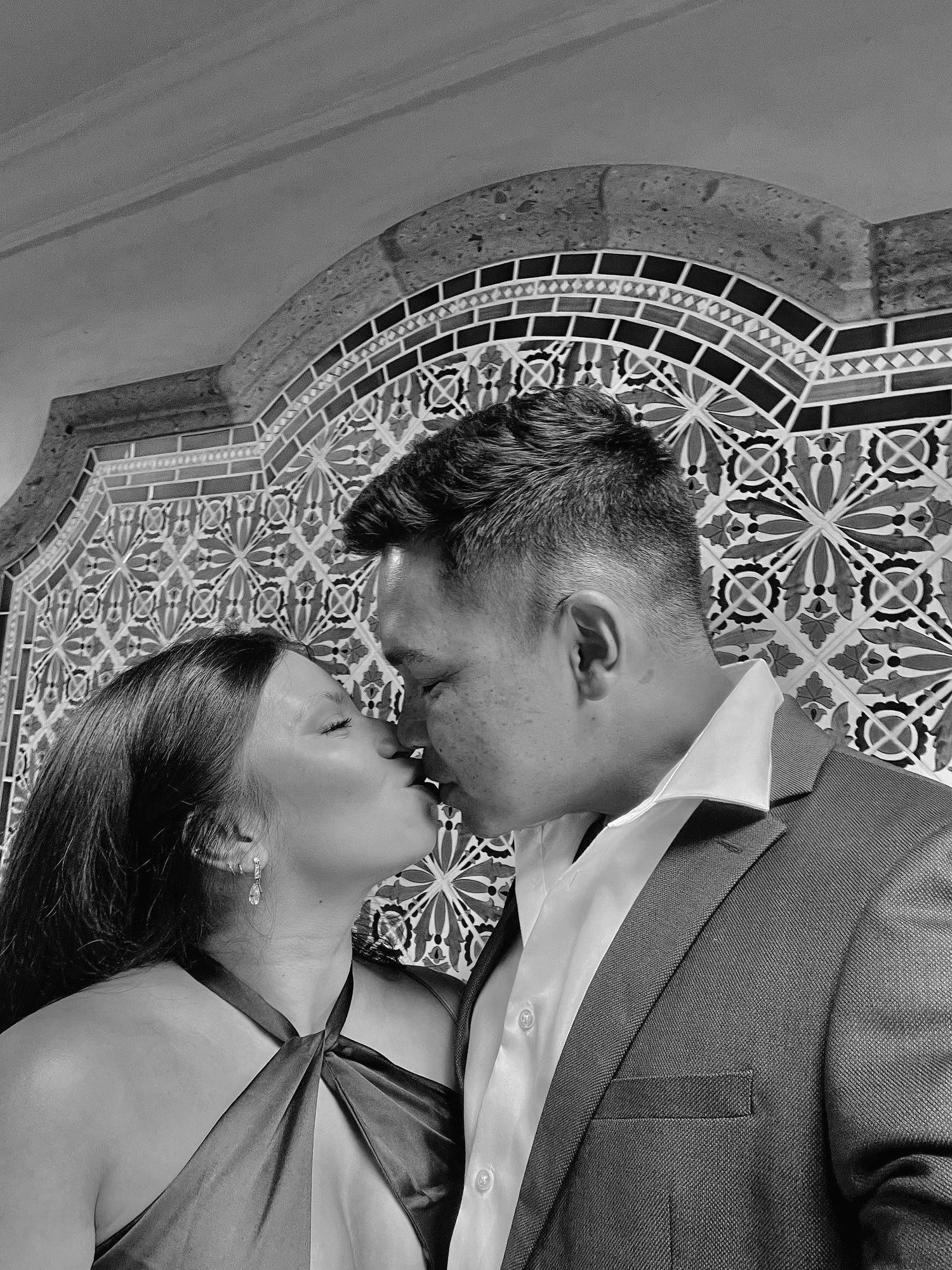 The Wedding Website of Paola Cancino and Joseph Young
