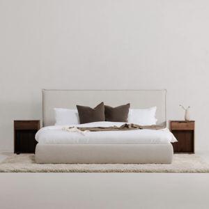 Luzon King Bed