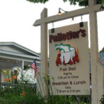 Pelletier's Restaurant & Fish Boil