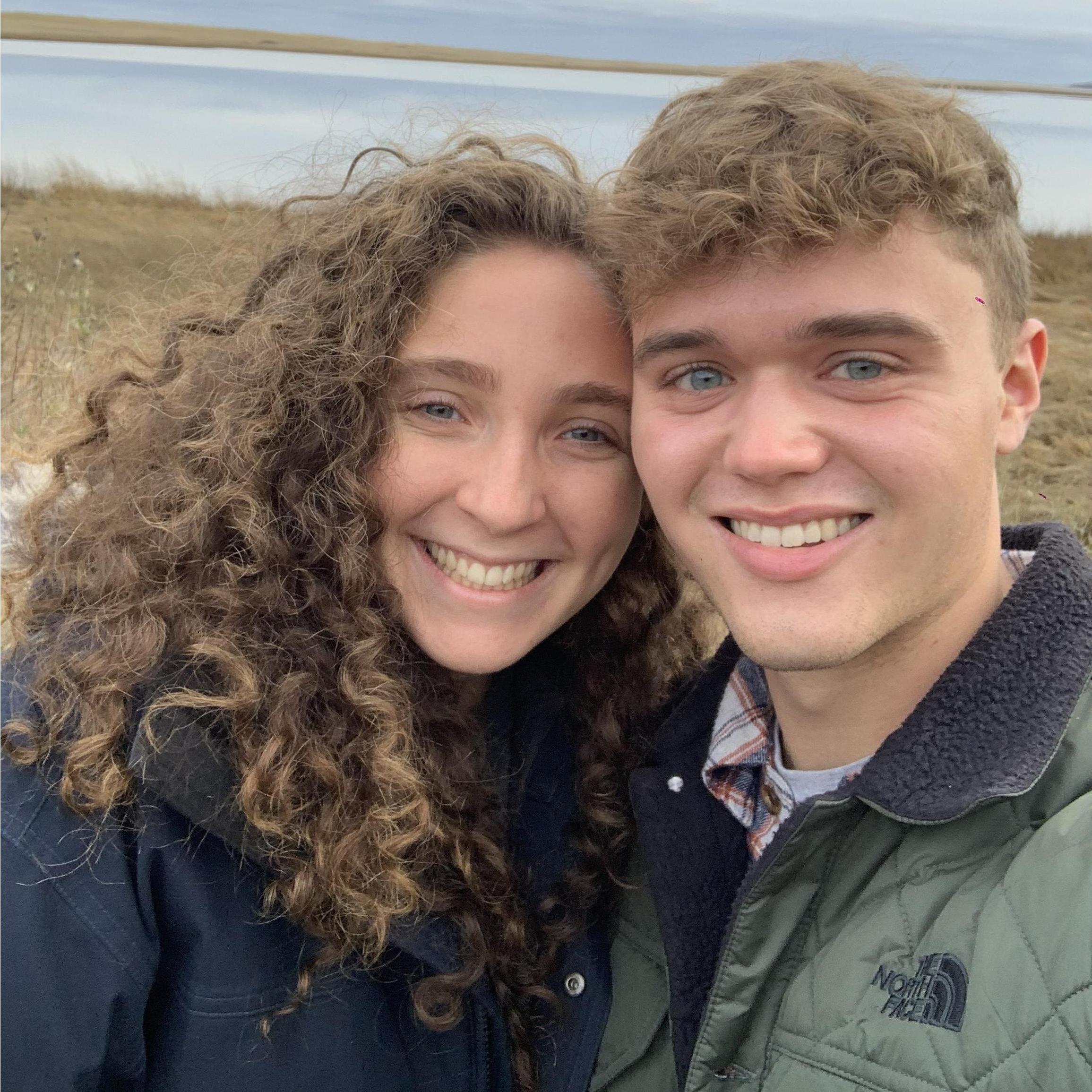taken exploring Cape marshes