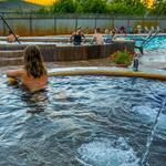 Durango Hot Springs Resort & Spa