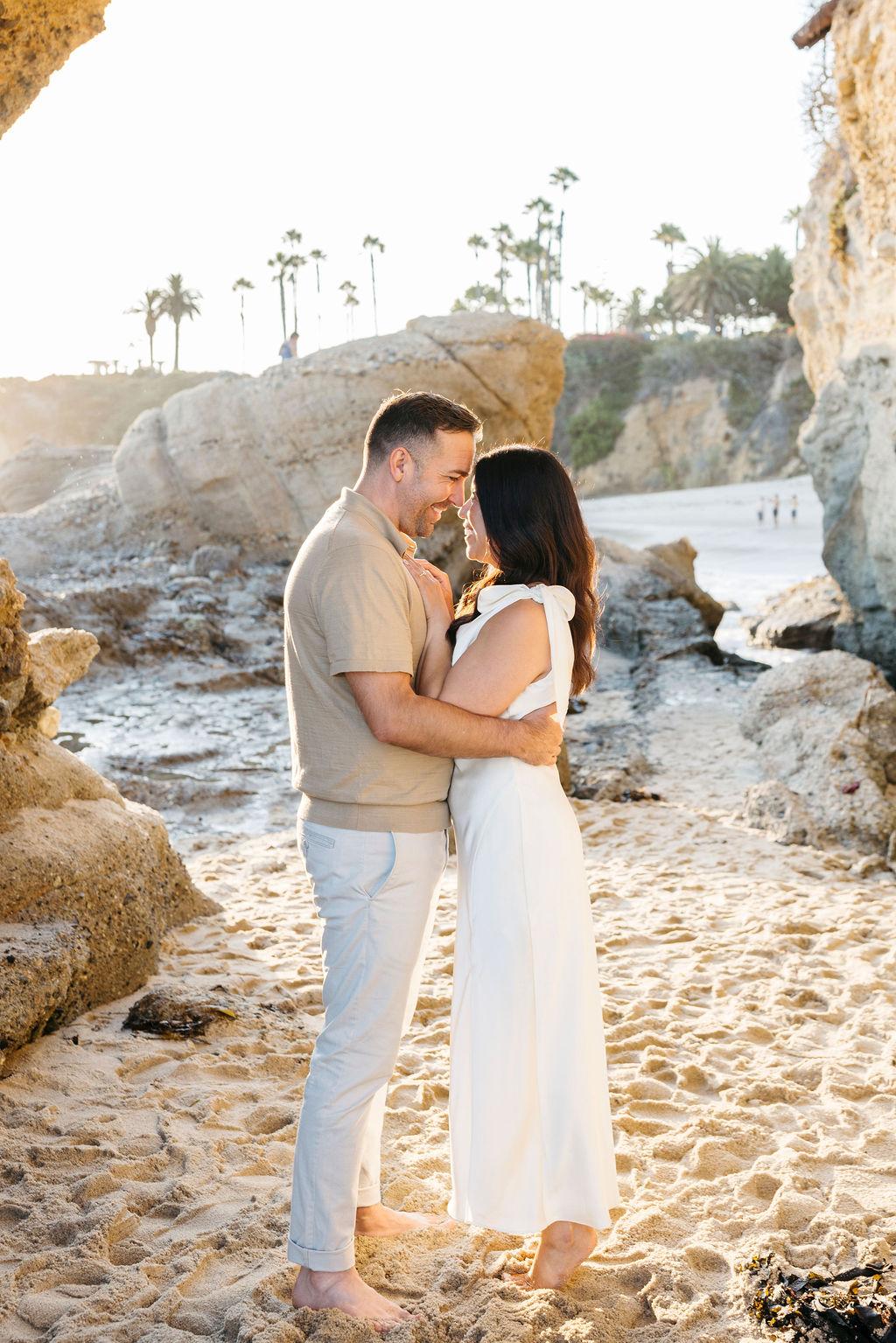 The Wedding Website of Krizia Labayen and Evan Forster