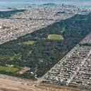 SF Parks & Beaches