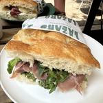 🍽️ Lázaro Focacceria (La Condesa)