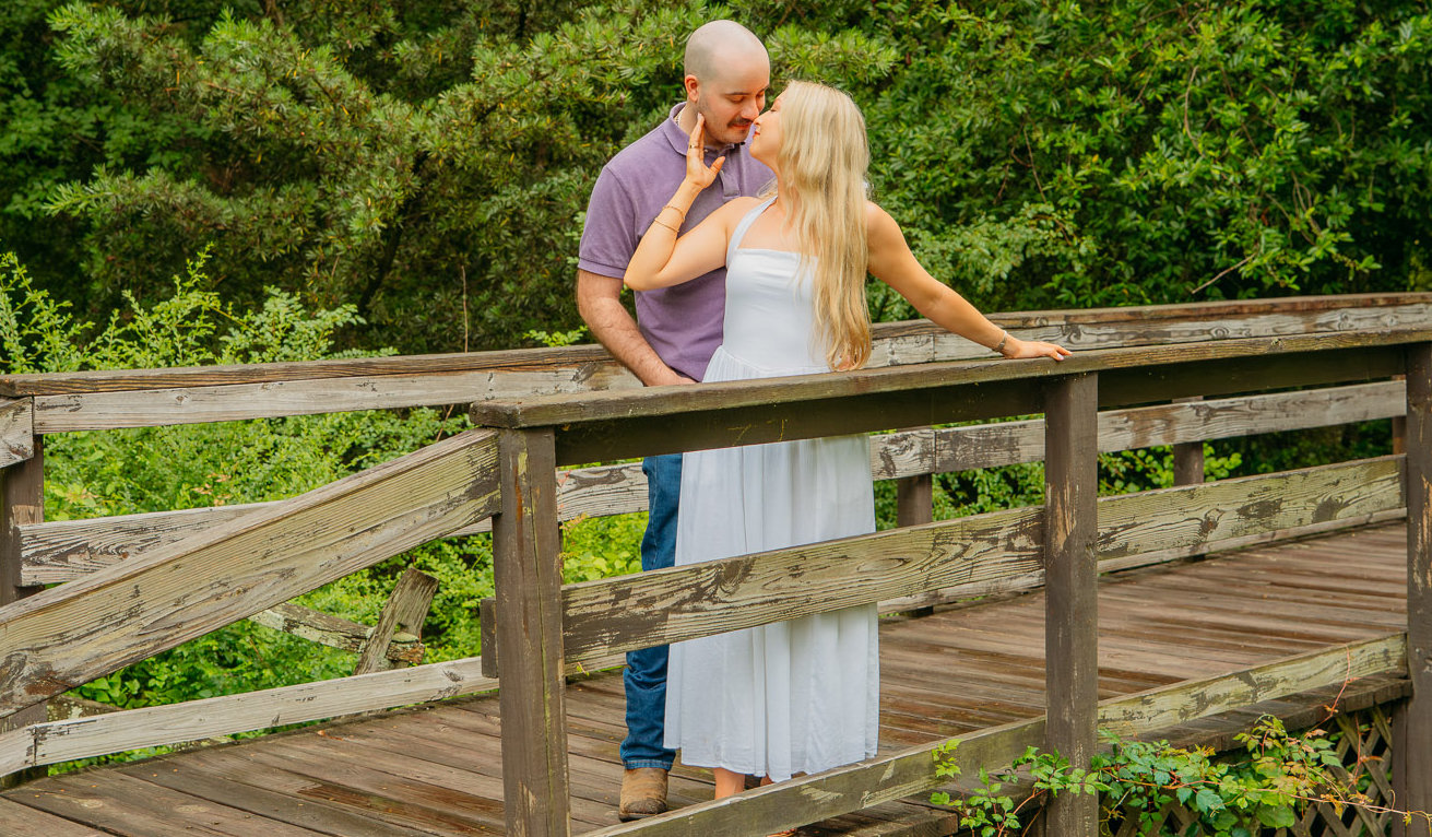 The Wedding Website of Madison Dampier and Hunter Drawdy