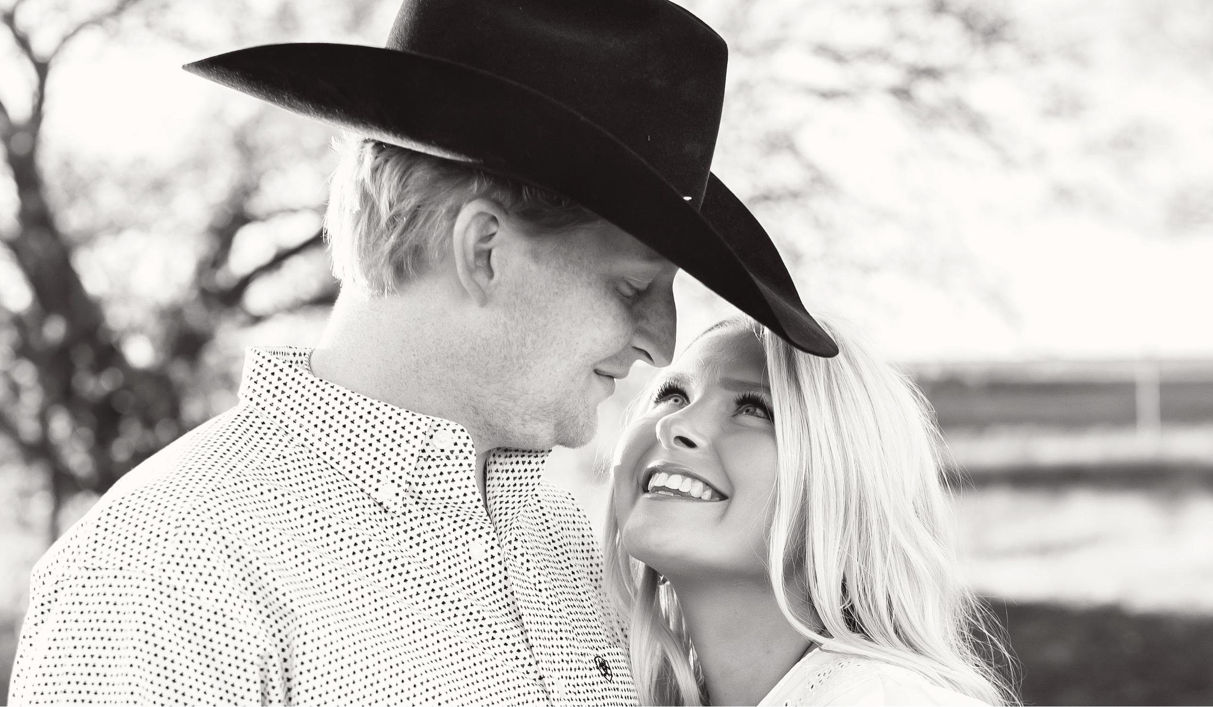 The Wedding Website of Camryn McCarty and Peyton Pearson