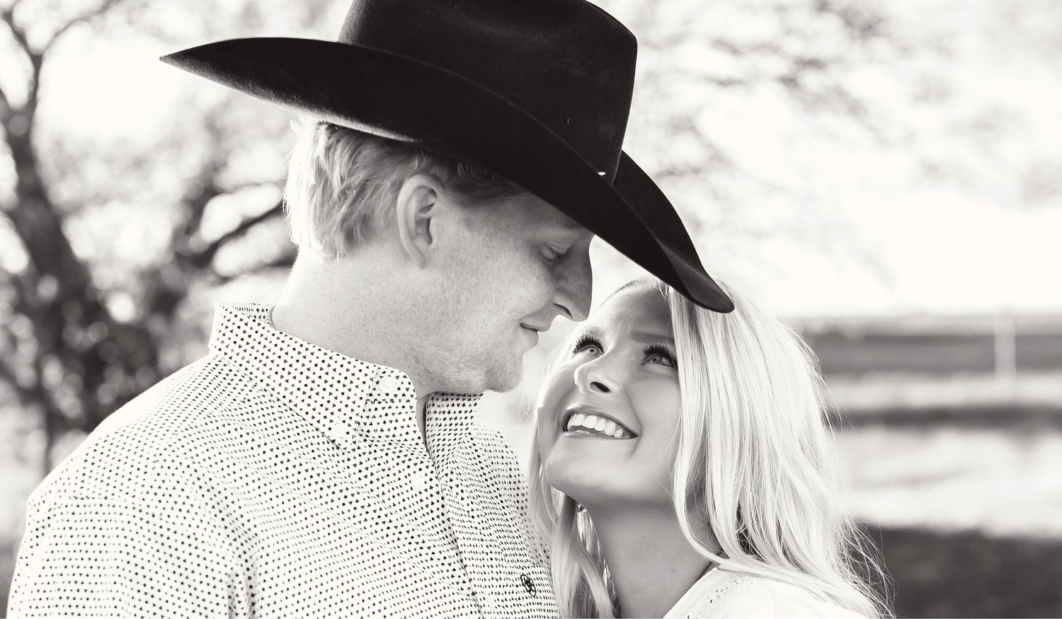 The Wedding Website of Camryn McCarty and Peyton Pearson