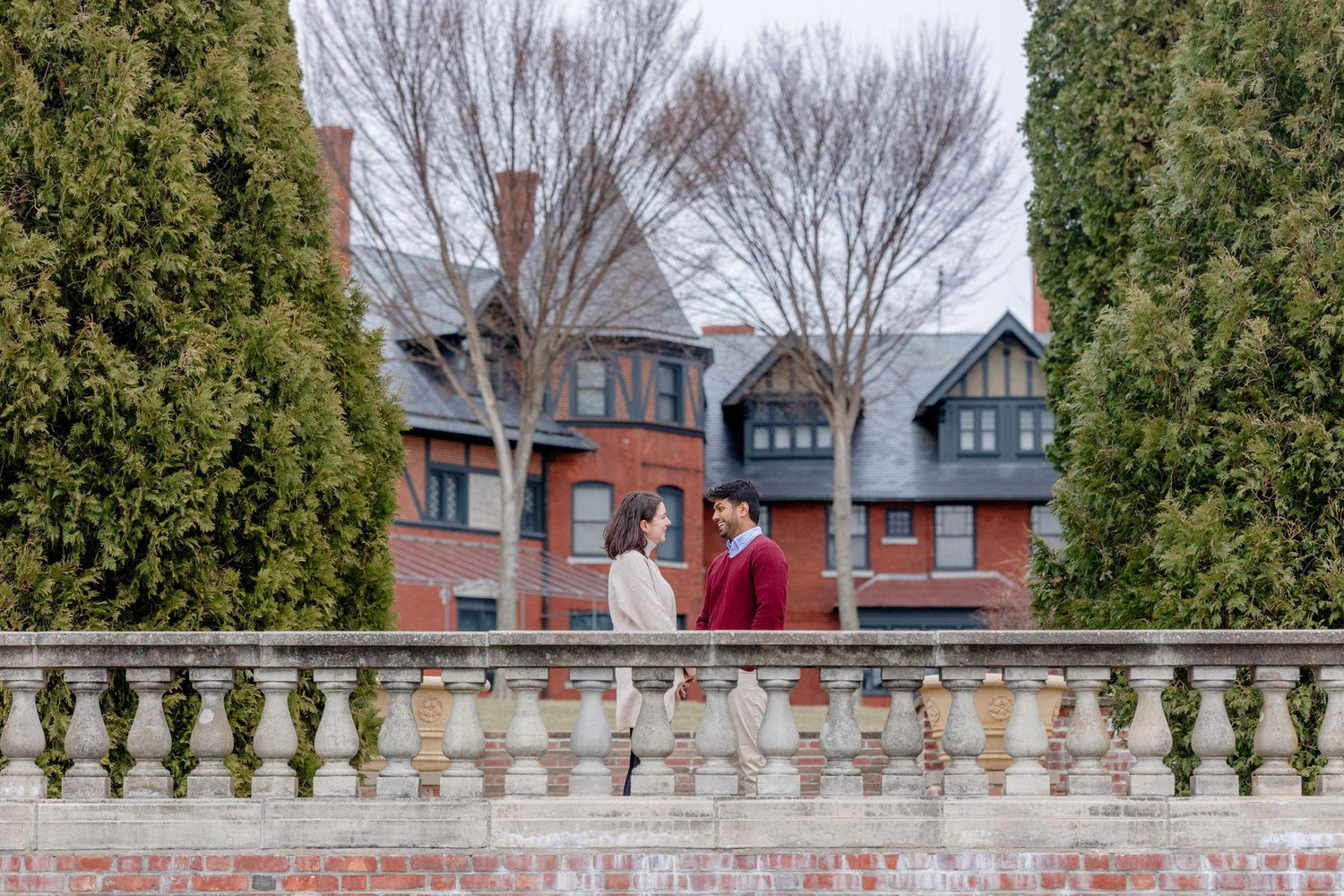 The Wedding Website of Cassandra Di Martino and Dinura Gunatilake