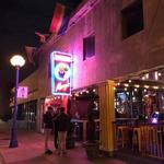 Hamburger Mary's