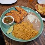 Taqueria Franco