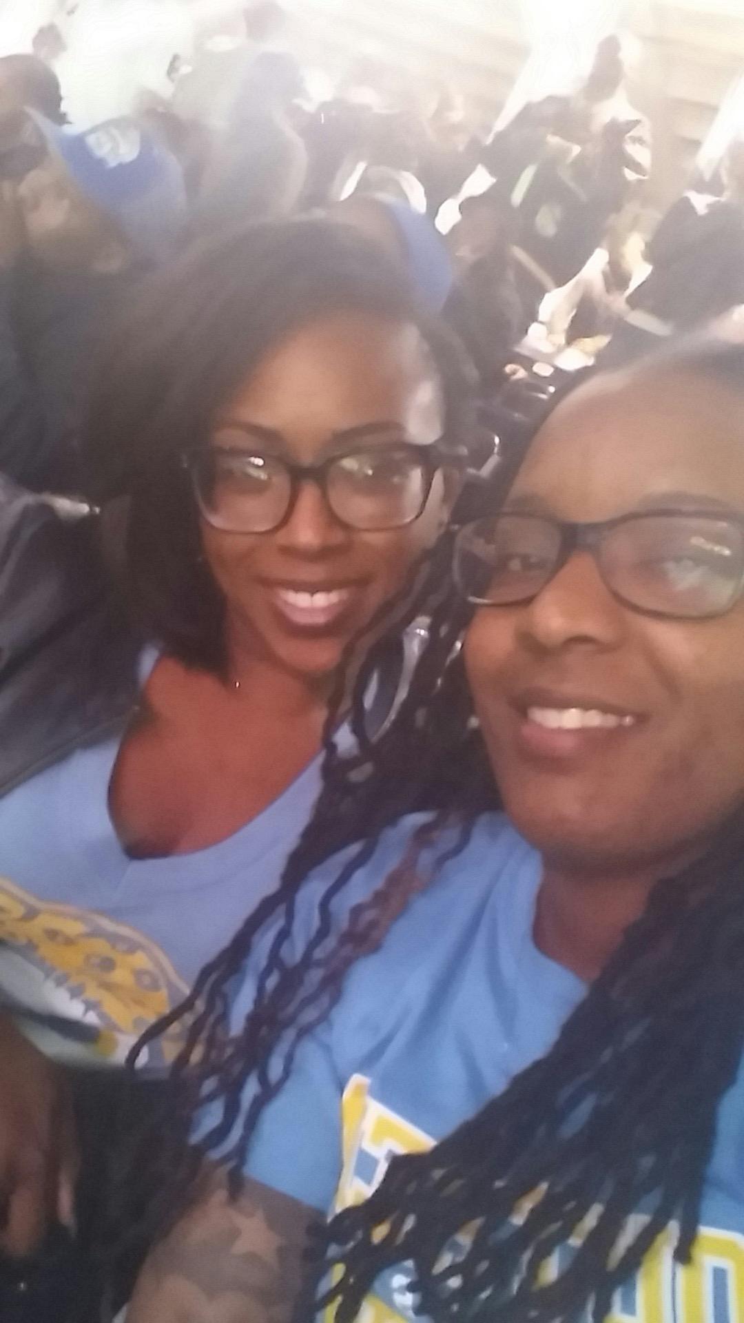SWAC Championship 2014