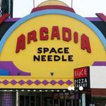 Arcadia