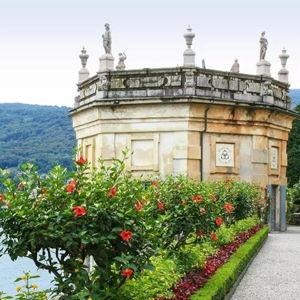 Discover the Borromean Islands