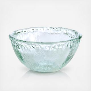 Rustic Round Cereal Bowl, Set of 4