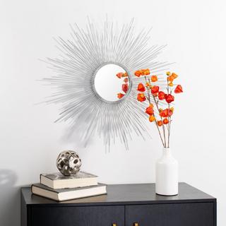 Emme Sunburst Mirror