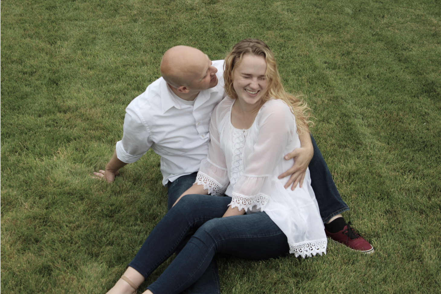 The Wedding Website of Natascha Thornton and Jared Wahlquist