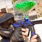 Wayne's World of Paintball