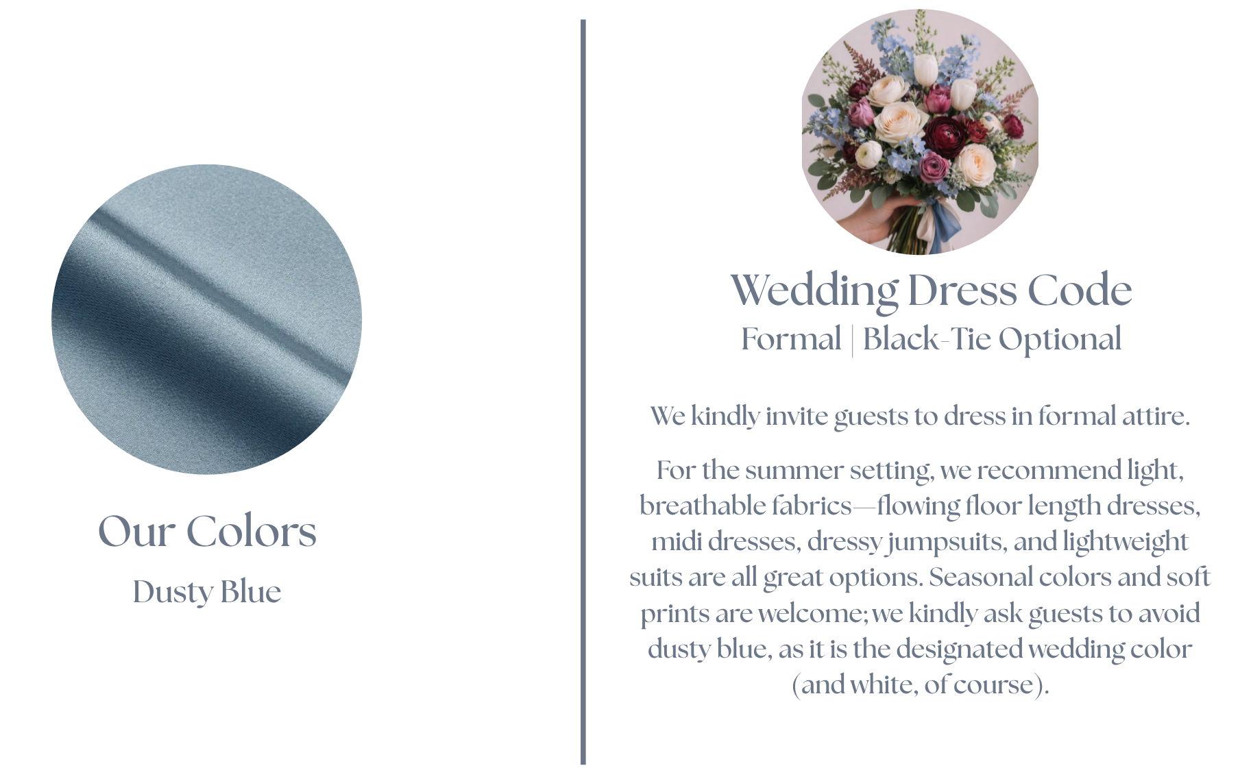 The Wedding Website of Melissa Bogert and Brian Mwai